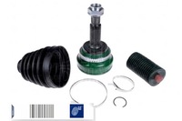 фото thumb №1, Blue print шарнир zew. toyota previa adt38979