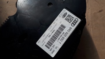 фото thumb №8, Sq5 8r q5 спідометр  манометр 3.0 tdi дизель 8r0920950t