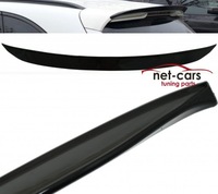 фото thumb №1, Спойлер спойлер кришка багажника mercedes glc x253 блиск amg