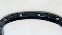 фото thumb №9, Bmw x1 u11 m-pakiet молдинг крыла заднего правая 9881964