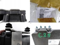 фото thumb №12, Audi a6 4g0 a7 4g8 c7 рестайлінг 10-18 блок керування  блок керування abs 4g0907379s