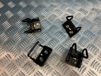 фото thumb №1, Hyundai i20 2012 r isofix комплект болти