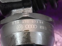 фото thumb №5, Audi a3 8p 04-08 1.9 tdi 105km насос-форсунка 038130073bn 0414720313
