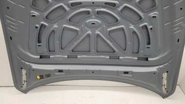 фото thumb №14, Volvo xc60 ii 2 17+ капот кришка двигуна перед передня fv 31424557