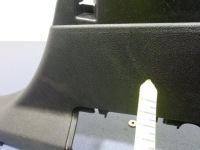 фото thumb №8, Citroen berlingo iv 18- защита стойка перед правого 9816396377