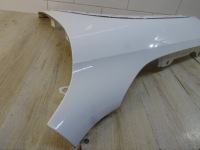 Mercedes glb w247 крыло левый перед a2478810101 llu Доставка, фото thumb