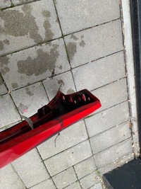 фото thumb №6, Seat arona 6f9 бампер перед передний