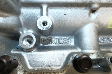 фото thumb №11, Porsche macan 3.0 gts dcn головка циліндрів ліва