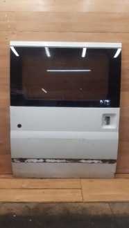 фото thumb №1, Двері задня задні зсувні праве ford transit mk6