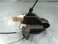 фото thumb №8, Замок двері лівий перед peugeot 407 sw 9683417880