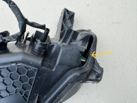 Lexus rx 4 iv lift 19r- противотуманная фара лампа правый перед mde1335444r Цена, фото thumb