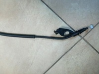 фото thumb №7, Трос дверь замка jeep compass ii oryg.