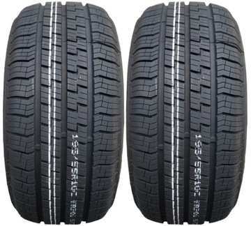 2 шины для прицепа WR301 185/70R13C 108/106N M+S