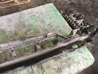 фото thumb №6, Kia ceed i 07- kombi балка бампера задня задня