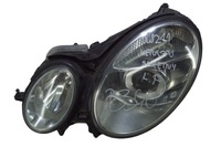 фото thumb №14, Лампа лівий перед mercedes e w211 ксенон поворотний