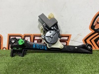 фото thumb №7, Подъемник стекло левый задняя jaguar i-pace x590 j9d3-27001-ab