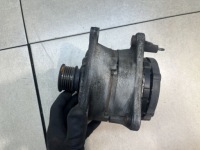 Генератор vw polo 3 рестайлинг  1.4 37903025l в Украине, фото thumb