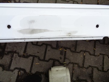 фото thumb №14, Ford focus mk4 iv st бампер задній jx7b 17906 a