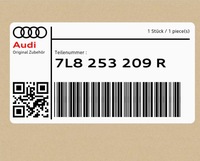 фото thumb №1, Глушители предварительный audi q7