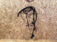 Електропроводка джгут porsche macan ліва передня 95b61290102 95b907508a Київ, фото thumb