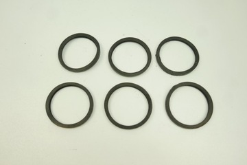 FEBI BILSTEIN USZCZ.TERMOSTATU CORSA A/B,KADETT /GUMA/ 05156