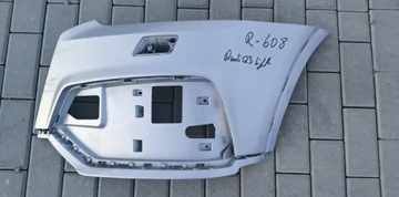 фото thumb №16, Бампер перед лівий кутник бампера передньої audi q3 рестайлінг s-line 14-18 l