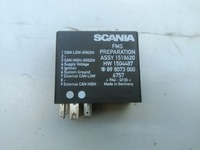 фото thumb №1, Реле fms 1504487 scania r