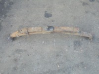 Kia pregio tb 03-06 ресора задній задній 6 щітка рестайлінг  fl Оригінал, фото thumb