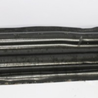 фото thumb №6, Mini r55 r56 r58 балка підсилювач бампера перед 7255122