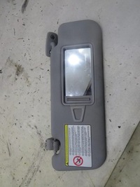 фото thumb №1, Защита солнцезащитная правая kia sportage iii