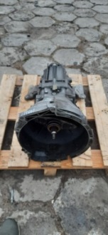 фото thumb №1, Коробка передач передач 2.0d bmw x1 e84 2170020198