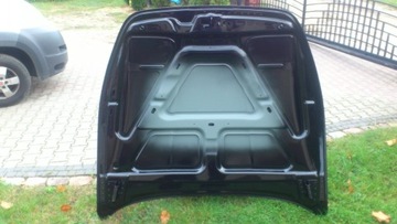 фото thumb №8, Maserati granturismo капот