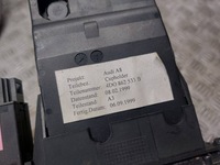 фото thumb №7, Рамка консолі центральної підсклянник audi a8 d2 4d0820325 4d0862533b