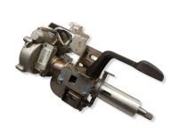 Колонка кермова блок керування рейки рульового управління renault kadjar eawcec078 Оригінал, фото thumb