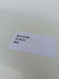 фото thumb №11, Крыло правый перед передний infiniti q70 m30d m35 m37 m56