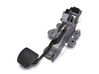 фото thumb №1, Педаль тормоза автомат renault megane iii 1.5 dci