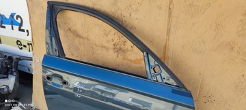 фото thumb №6, Двері правий перед audi a6 c7 sedan avant універсал lx5n оригінал