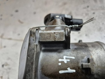 фото thumb №9, Дроссельная заслонка ac46-927 suzuki ignis i 1.3 83 km 00-