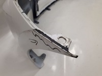 фото thumb №7, Lexus is 2013 бампер перед