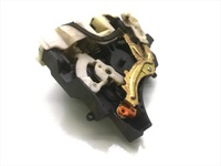 фото thumb №8, Mitsubishi grandis замок двері передніх справний 2005 mpv 4/5dr 05-10