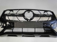 фото thumb №7, Mercedes glc x253 253 рестайлінг бампер переднє 43 amg