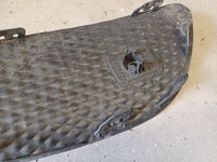 фото thumb №8, Решётка левая бампера mercedes w213 nr. a2138851500