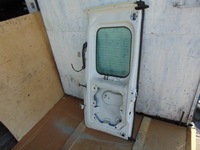 фото thumb №10, Дверь правый задняя opel combo d doblo ii с стекло