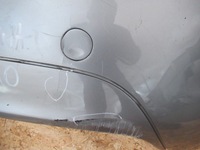 фото thumb №10, Бампер задняя opel meriva b 09-