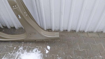 фото thumb №7, Polestar 2 ii 20- крило правий зад задній обшивка нове оригінальний номер 1751