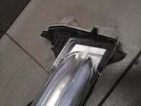 фото thumb №5, Протитуманна фара led drl лівий porsche panamera 971953041c