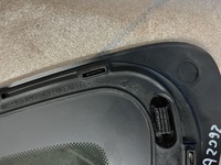 фото thumb №7, Bmw 4 f36 gran coupe скло бічна задня права