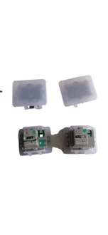 фото thumb №1, Vw audi лампа освітлення 5h0919390h