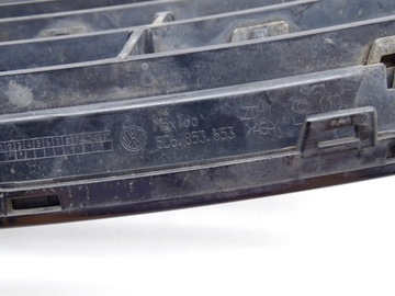 фото thumb №11, Решётка радиатора решётка радиатор логотип vw jetta vi 5c6853653