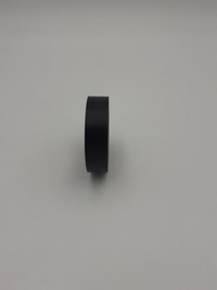 фото thumb №3, Лента изоляционная 0,13mm 19mm 20m czarna 10szt